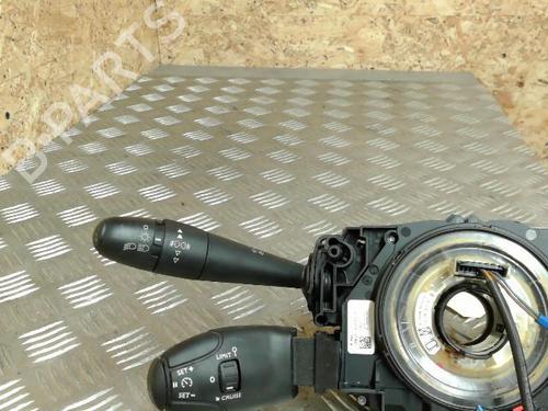 Steering column stalk CITROËN C3 II (SC_) 1.4 HDi 70 (SC8HZC, SC8HR0, SC8HP4) | BP21729712I23 