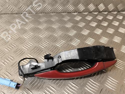 Front right exterior door handle DS DS 4 / DS 4 CROSSBACK (NX_) 1.6 THP 210 | BP24940983C129 