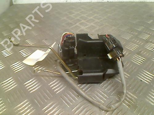 Used Front right lock HYUNDAI GETZ (TB) 1.5 CRDi (88 hp) 21731005