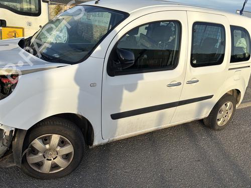 Rear parcel shelf RENAULT KANGOO Express (FW0/1_) 1.5 dCi 90 (FW0G, FW05, FW08, FW11) | BP31319981C85  - Image 5