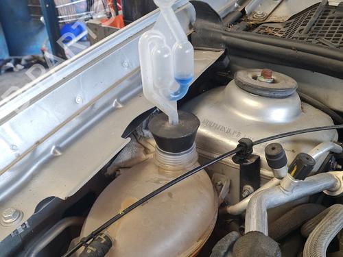 Left sun visor DACIA DUSTER (HS_) 1.5 dCi | BP24978470I1 - Image 22