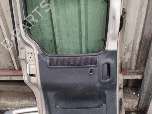 Left slide door CITROËN BERLINGO / BERLINGO FIRST MPV (MF_, GJK_, GFK_) 1.6 HDI 90 (MF9HX) | BP21742434C74 