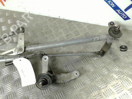 Front wiper motor HONDA CIVIC VIII Hatchback (FN, FK) 2.2 CTDi (FK3) | BP21743388M29 