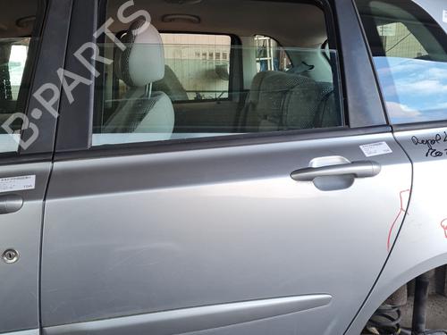 Dør venstre bak FIAT STILO (192_) 1.9 JTD (192_XE1A) (115 hp) 24528434