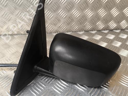 Left mirror VW GOLF II (19E, 1G1) 1.6 | BP29527552C26 