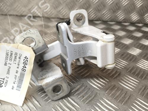 Used Hinge/Door check strap RENAULT KANGOO Express (FW0/1_) 1.5 dCi 95 (FW16) (95 hp) 31146467