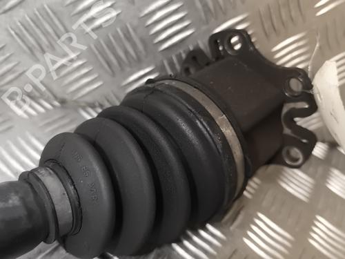 Right front driveshaft AUDI A4 B7 (8EC) 2.0 TDI 16V | BP29192641M39