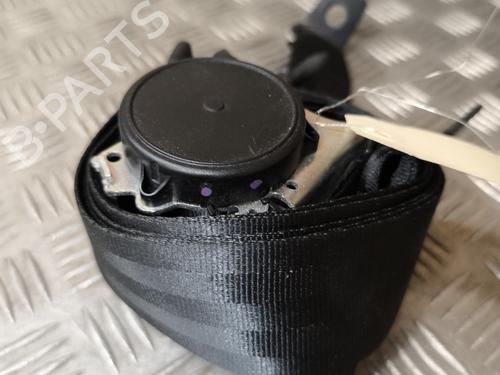 Rear right seatbelt RENAULT ZOE (BFM_) ZOE | BP29082902I28 - Image 4