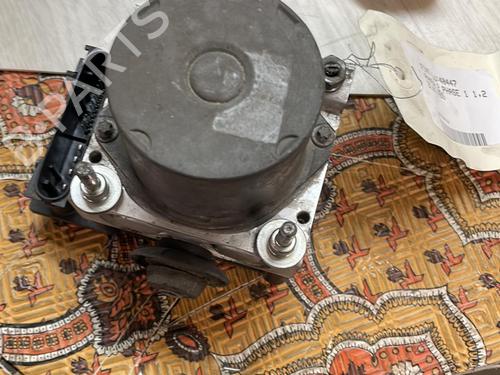ABS pump FIAT PANDA (169_) 1.3 D Multijet (169.AXC1A) | BP21738476M43 