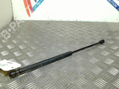 Gassdemper Bakluke CITROËN C2 (JM_) 1.4 HDi (68 hp) 21749957