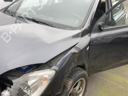 Left front window switch KIA CEE'D Hatchback (ED) 1.6 CRDi 90 | BP21741298I27 - Image 8