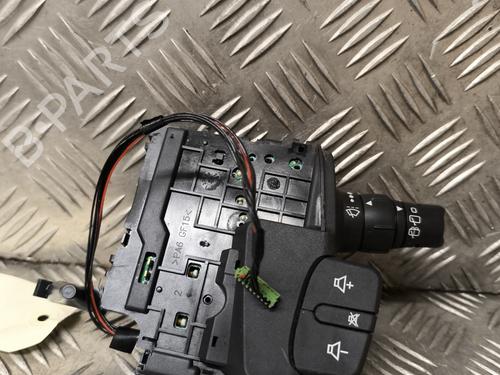 Used Steering column stalk RENAULT SCÉNIC II (JM0/1_) 1.9 dCi (JM0G, JM12, JM1G, JM2C) (120 hp) 21741140