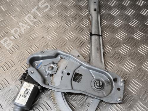 Front right window mechanism FORD TRANSIT Van (FA_ _) 2.2 TDCi | BP21729716C23 