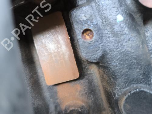 Engine RENAULT CLIO IV (BH_) 1.5 dCi 90 | BP23968165M1 - Image 7