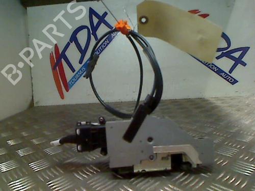 Rear right lock CITROËN C4 Grand Picasso I (UA_) 1.6 HDi | BP21750999C99 