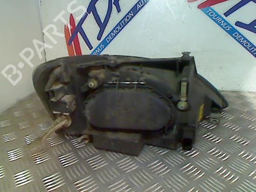 Left headlight FORD GALAXY I (WGR) 1.9 TDI | BP21746304C28 