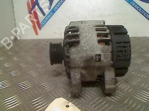 Alternator CITROËN XSARA PICASSO (N68) 1.8 16V | BP21738662M7 
