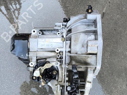 Gearbox NISSAN MICRA III (K12) 1.2 16V | BP22006806M3 