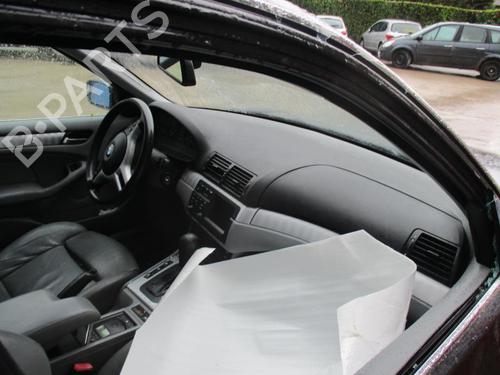 Horn BMW 3 (E46) 330 xd | BP21751683E13 