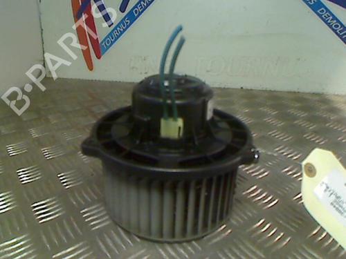 Heater blower motor TOYOTA AVENSIS (_T25_) 2.0 D-4D (CDT250_, CDT250R) | BP21739804M62 