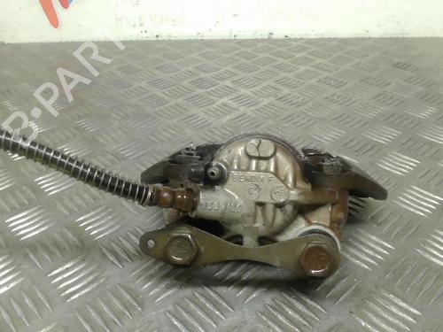 Left front brake caliper PEUGEOT 106 II (1A_, 1C_) 1.1 i | BP21734277M105 