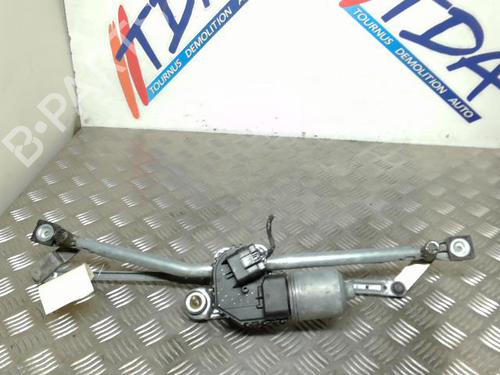 Front wiper motor FORD MONDEO III (B5Y) 2.0 16V TDDi / TDCi | BP21736372M29 