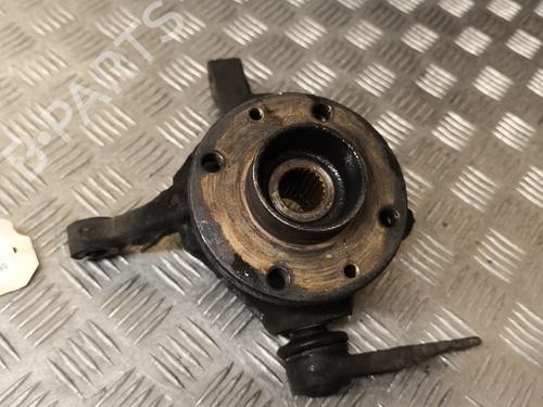 Used Right front steering knuckle RENAULT KANGOO (KC0/1_) 1.5 dCi (KC08, KC09) (82 hp) 21733174
