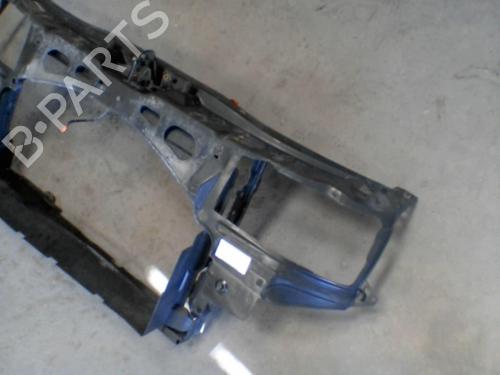 Front slam panel SKODA OCTAVIA I (1U2) 1.9 TDI | BP21747237C72 
