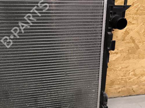 Water radiator NISSAN QASHQAI II SUV (J11, J11_) 1.2 DIG-T | BP21733515M31 