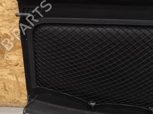 Rear parcel shelf VW GOLF VI (5K1) 2.0 TDI | BP21820869C85 
