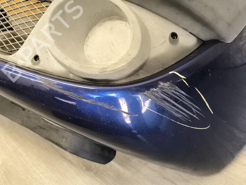 Front bumper FIAT DOBLO MPV (119_, 223_) 1.9 D Multijet | BP25008957C7 
