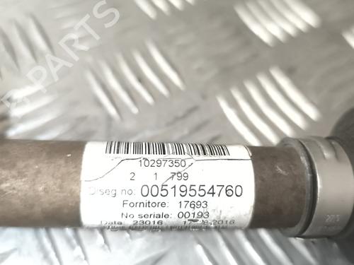 Right front driveshaft FIAT 500 (312_) 1.2 (312AXA1A) | BP23887668M39 