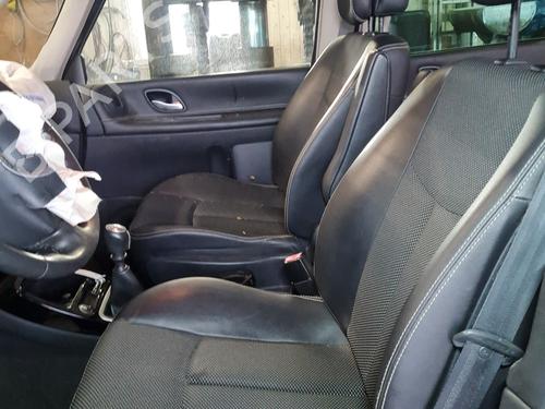 Bak støtfanger RENAULT ESPACE IV (JK0/1_) 2.0 dCi (JK01, JK02, JK1J, JK1K, JK1H) | BP30863717C8 