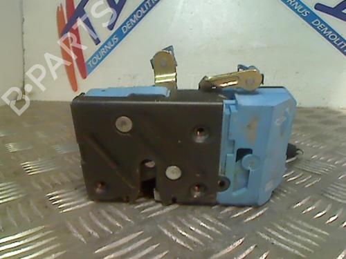 Used Front left lock VOLVO XC90 I (275) D5 AWD (163 hp) 21739812