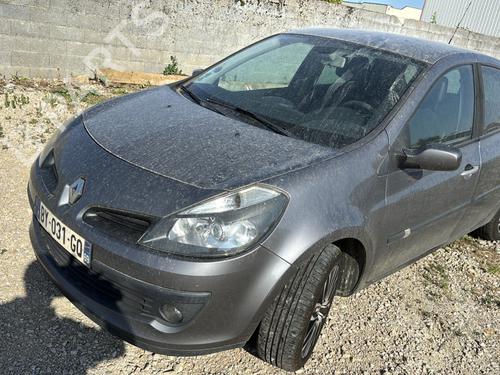 Used Parts RENAULT CLIO III (BR0/1, CR0/1) 1.5 dCi (BR17, CR17) (86 hp) 4321725