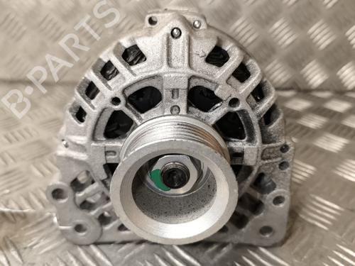 Used Alternator VW POLO (6N2) 1.4 (60 hp) 25897697