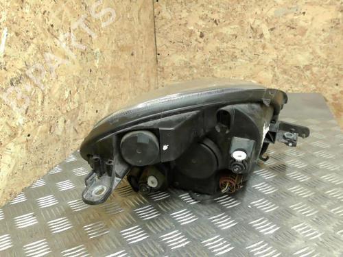 Left headlight FIAT 500L (351_, 352_) 1.3 D Multijet (199LXY1A, 199LXY11) | BP21742273C28 