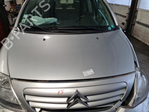 Used Hood CITROËN C3 I (FC_, FN_) 1.4 i (73 hp) 29735232