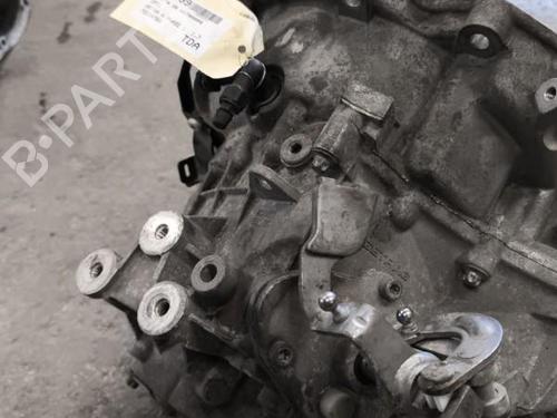 Gearbox OPEL ASTRA H (A04) 1.7 CDTI (L48) | BP21737873M3 