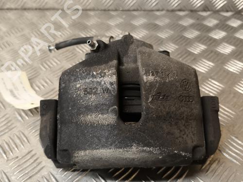 Used Right front brake caliper AUDI A3 Sportback (8PA) 2.0 TDI 16V (140 hp) 21820836