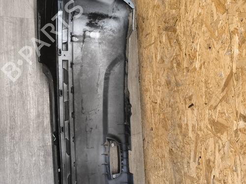 Rear bumper HYUNDAI GETZ (TB) 1.1 | BP26410115C8 