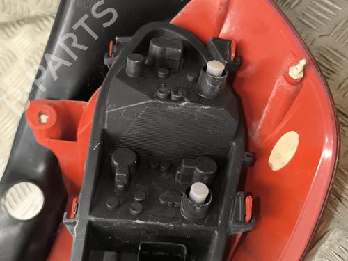 Left taillight RENAULT CLIO III (BR0/1, CR0/1) 1.5 dCi (BR17, CR17) | BP27688736C34 