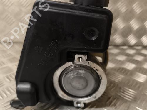 Styring servopumpe PEUGEOT 206 Hatchback (2A/C) 1.9 D | BP26437981M99 
