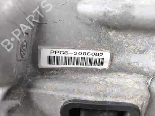 Gearbox HONDA CIVIC VIII Hatchback (FN, FK) 2.2 CTDi (FK3) | BP22181164M3 
