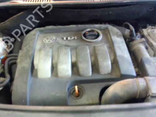 Right headlight VW TOURAN (1T1, 1T2) 1.9 TDI | BP21734518C29 