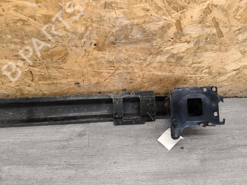 Front bumper reinforcement PEUGEOT 307 (3A/C) 1.6 16V | BP28528496C109