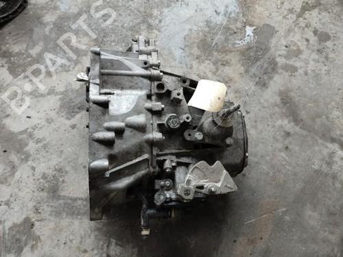 Gearbox PEUGEOT 308 SW I (4E_, 4H_) 1.6 16V | BP21735288M3 