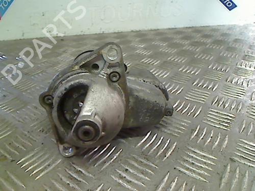 Used Starter OPEL CORSA B (S93) 1.2 i (F08, F68, M68) (45 hp) 21752798