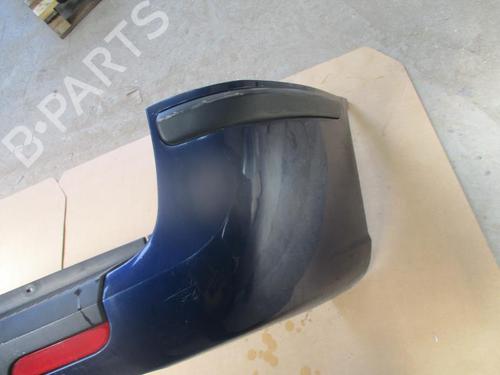 Rear bumper FIAT ULYSSE (179_) 2.0 JTD | BP21752176C8 