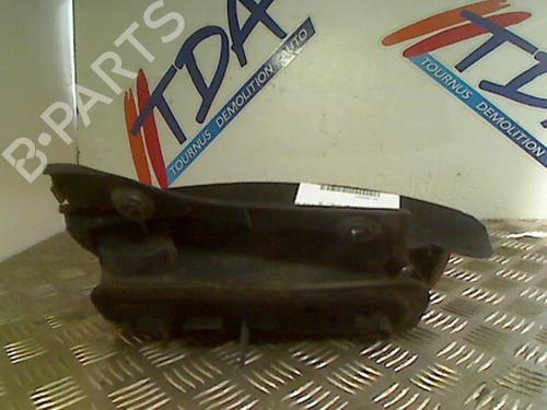Left taillight NISSAN MICRA III (K12) 1.5 dCi | BP21743775C34 